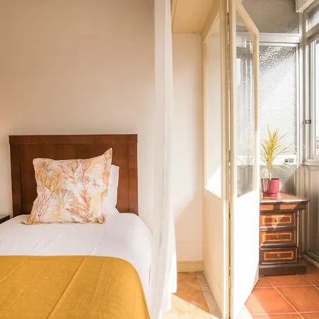 Apartman By Lx Factory - Heart *