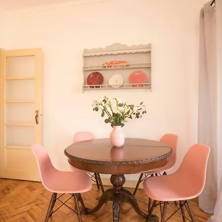 Apartman By Lx Factory - Heart