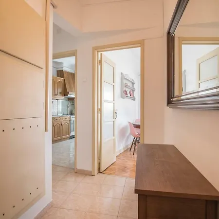 By Lx Factory - Heart Apartman Lisboa